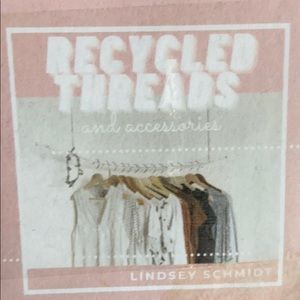 Meet your Posher, Lindsey